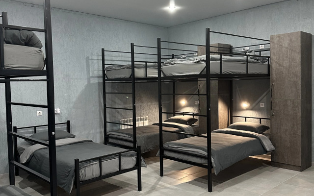 A56 Hostel