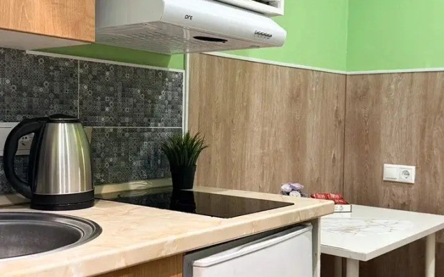 Апартаменты в Жк Silver СВ6