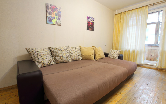 Апартаменты Татарстан