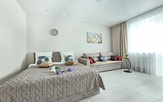 Na Sheksninskom Apartments