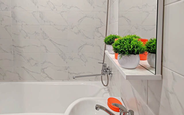 Квартира Комфортная в Новой Самаре