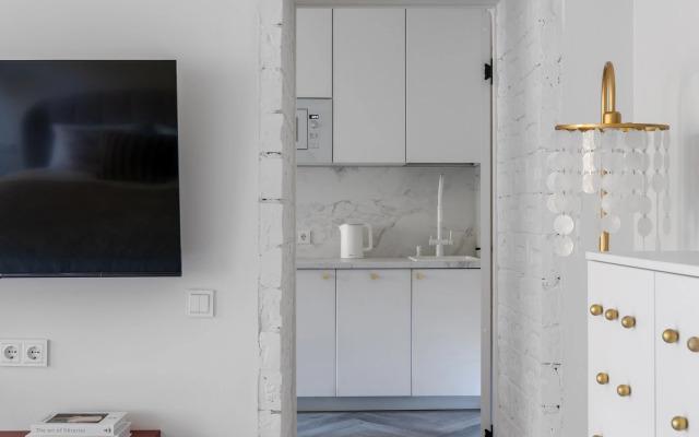 Апартаменты Роскошные на Антоненко