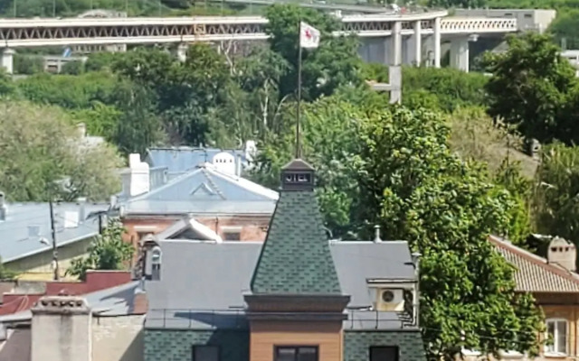 Хостел у Вокзала