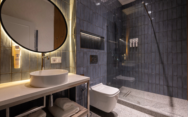 Apart-otel' Igmar Villas & Apart