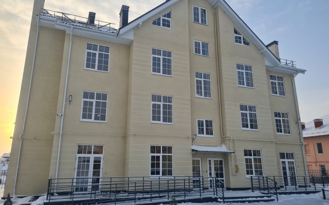 Novgorod Hotel