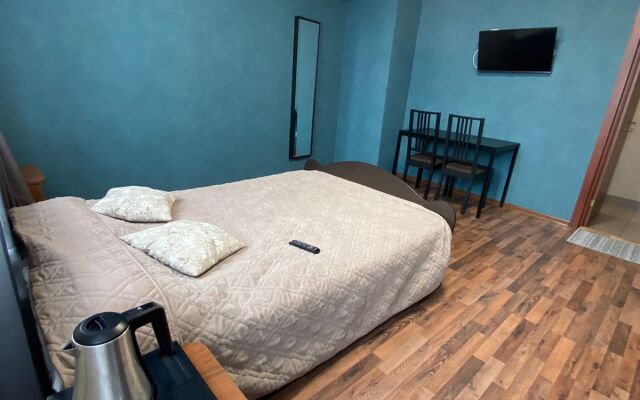 Mini-Otel Mini Hotel