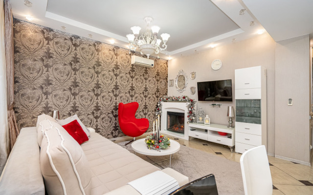 Vip Kirova 3 Apartments