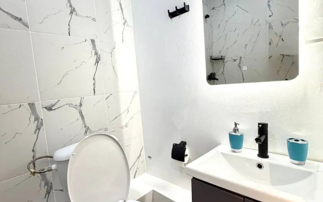 Квартира Мини Студия