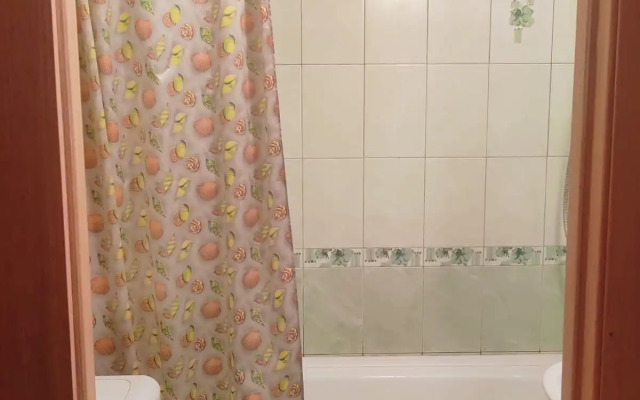 Квартира Уютная просторная в Чудово