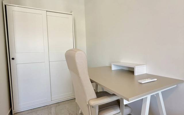 SA Apartments Spacious 2bd Duplex