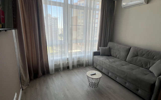 Квартира  Комфортная 2-комнатная на Притомском проспекте