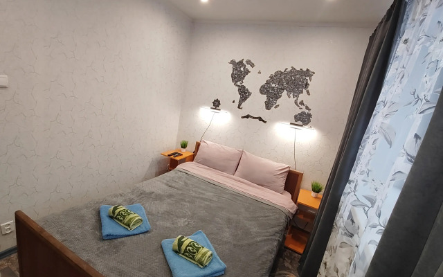 Квартира возле Филармонии С.Перовской 11А