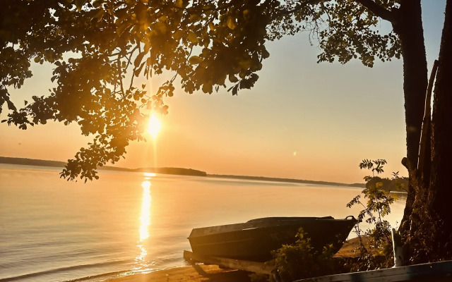 Частный дом  Ссылканаозеро