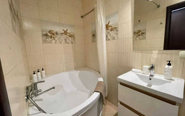 Квартира в центре города Севастополь