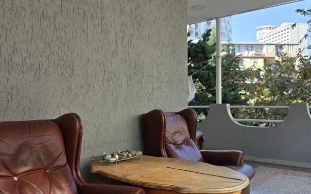 Хостел Sunny Palm