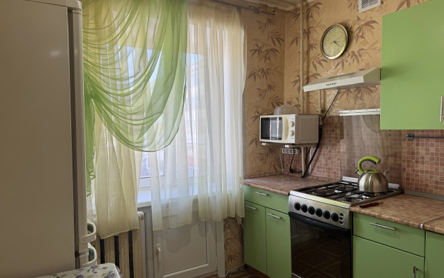 Квартира Трёхкомнатная Квартира Невьянск Цементный