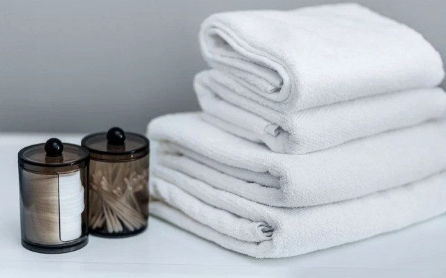 Квартира Просторная