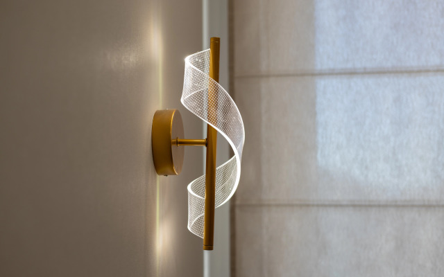 Romantika Dlya Vas Flat