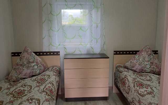 Na beregu Volgi Guest house