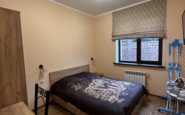 Квартира Тихая Гавань