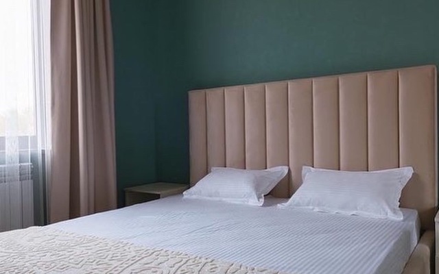 Апартаменты Emre 3