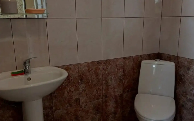 Azaliya Guest house