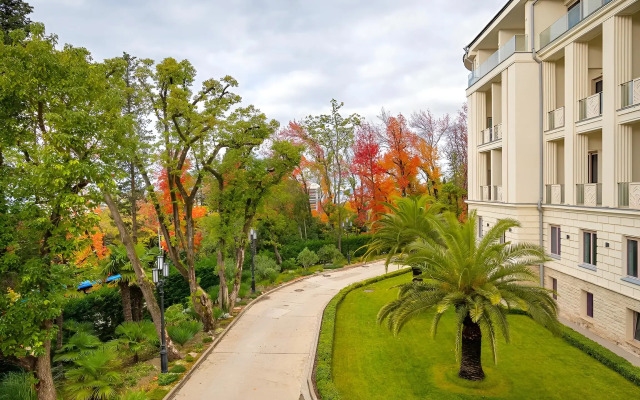 Апартаменты Grand Royal Residences