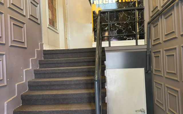 Fidan City Hotel