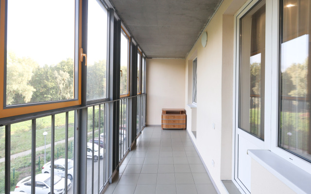 Apartement De Luxe - Green Apartments