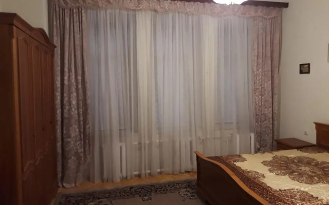 Апартаменты 1-комнатные апартаменты на Литейном