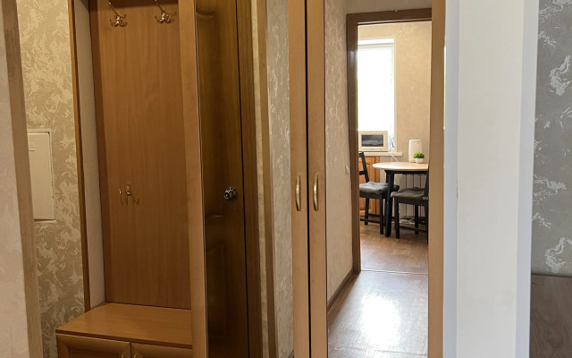 Uyutnaya U Stadiona Flat