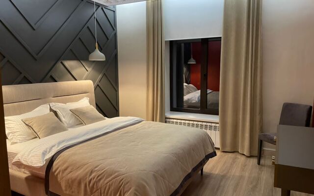 Guest House Villa Omega