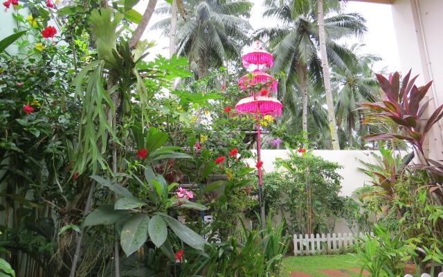 Jeanne's Place Guest House