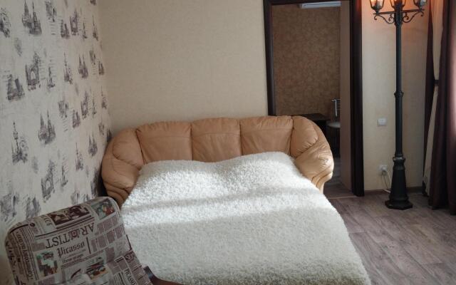 Na Gotvalda Flat