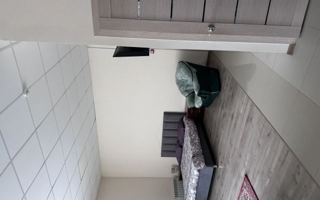 Uyut na Dzerzhinskogo 67 Guest House