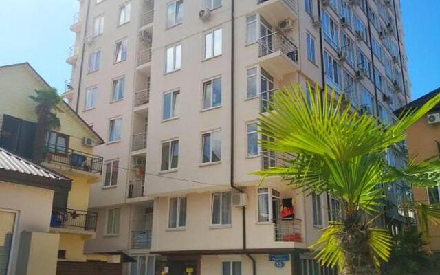 Malibu S Shikarnym Vidom Apartments