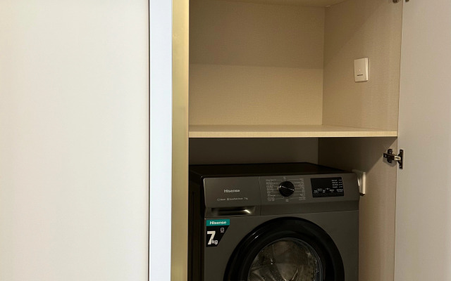 Welcome Home In Luma 22 Apartments