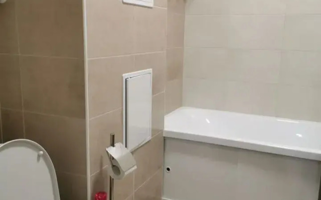V Zhk Anikeevski Flat