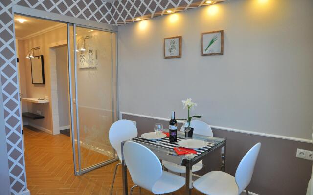 Minsksuite Apartments