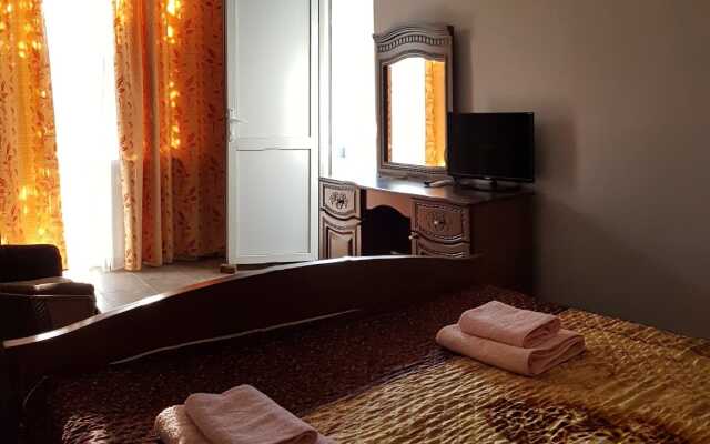 Palma Guest House