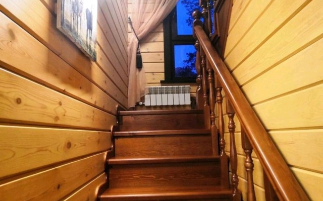 Частный дом Усадьба Горный Алтай