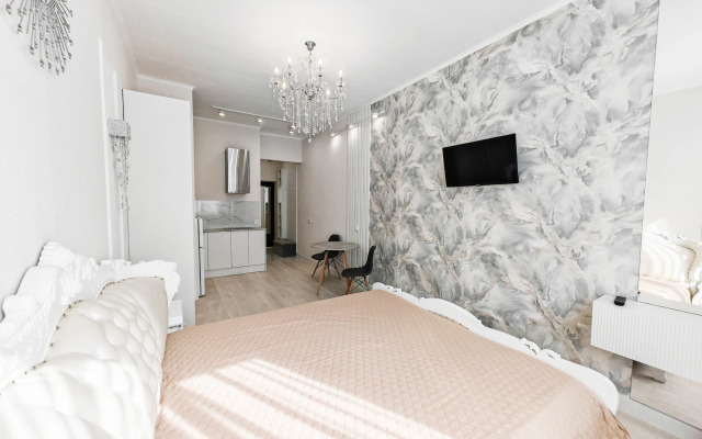 Квартира ArendApartment Graf Orlov 33