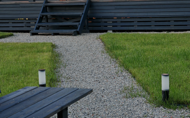 Частный дом Ozer dom с сауной рядом с Сорочанами