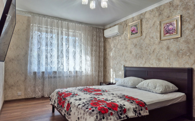 Квартира на улице Куйбышева, 6