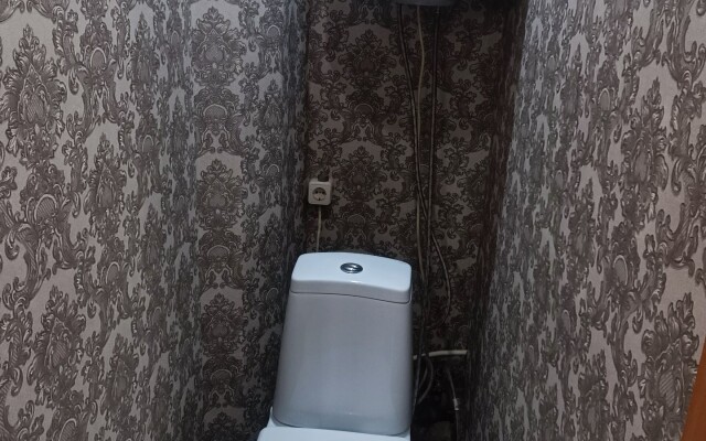 Квартира Счастливая Матрешка на Дежневцев