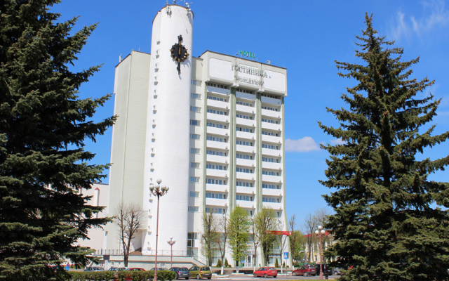 Molodechno Hotel
