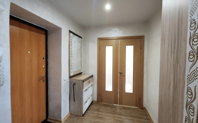 Квартира на ул. Сосновой 11А