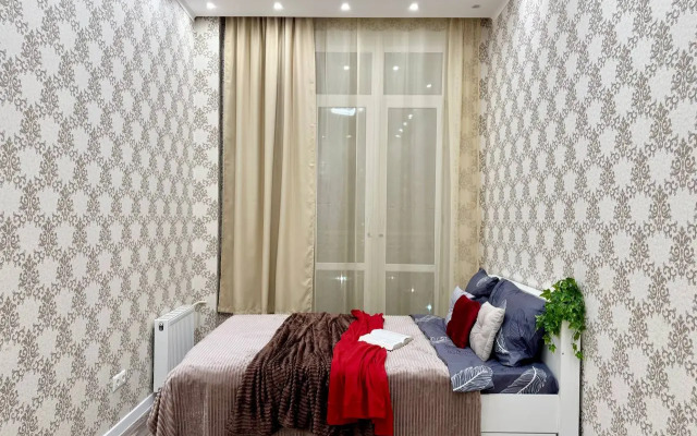 Квартира двухкомнатная в Лайково, Город - Событие, 21