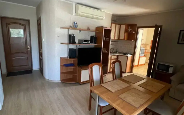 Fregat Private house