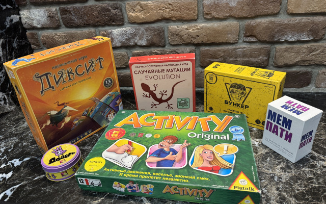 Частный дом СкажиГородуНет